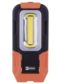 EMOS LED svietidlo 3xAAA 3W COB P3888