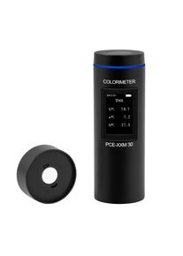 Espectrofotómetro PCE-XXM 30 con Bluetooth