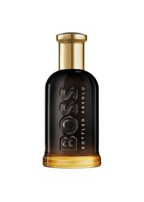 HUGO BOSS BOSS Bottled Perfume Spray Intenso Perfumes para hombre Male 100 ml