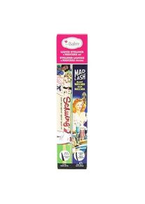 The Balm Eyeliner & Mascara Mad Lash Schwing Duo Sets Female