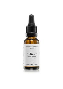 Ambientair - The Olphactory *Bliss* Green Leaves Aceite Hidrosoluble Ambientadores 20 ml unisex