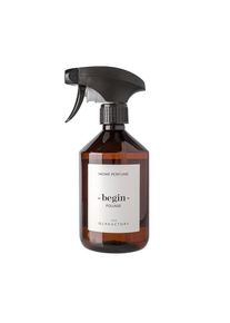 Ambientair - The Olphactory -Begin- Foliage Spray Ambientadores 500 ml unisex