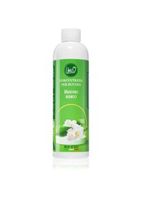 THD Unico White Musk concentrated fragrance for washing machines 200 ml
