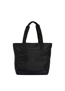 adidas Performance Torba sportowa 'Prime' dla mężczyzn czarny Rozmiar One Size