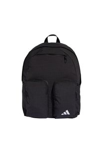 adidas Performance Rucsac sport 'Essentials Back To Campus' Femei negru, Mărimea One Size