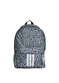 adidas Performance Plecak sportowy 'YOUTH GIRLS LEO' dla dziewczynek granatowy / jasnoniebieski / biały Rozmiar One Size