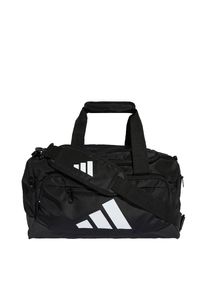 adidas Performance Torba sportowa 'Training Defender' dla mężczyzn czarny / biały Rozmiar One Size