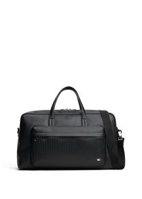 Tommy Hilfiger Sac de voyage Homme noir taille One Size