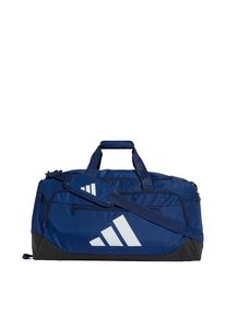adidas Performance Torba sportowa 'Training Defender' dla mężczyzn ciemny niebieski / czarny / biały Rozmiar One Size