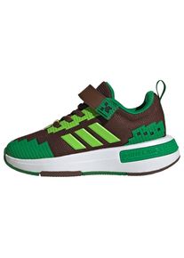adidas Sportswear Baskets 'Minecraft Pro' Gar&ccedil;ons marron taille 2