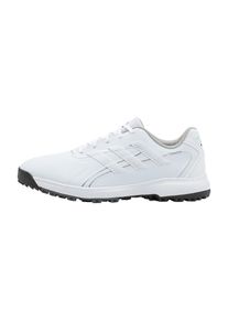 adidas Golf Sportcipő 'Traxion Lite Max Spikeless Bounce Golf' F&eacute;rfi feh&eacute;r , M&eacute;ret 9,5