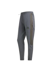 adidas Sportswear Spodnie sportowe 'House Of Tiro' dla mężczyzn szary Rozmiar XS