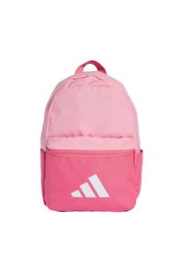 adidas Sportswear &Scaron;portov&yacute; batoh 'Logo Backpack' Chlapci ružov&aacute; / svetloružov&aacute; / biela One Size