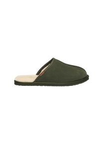 Superdry Pantoufle Homme vert taille 42-43