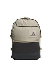 adidas Performance Rucsac sport 'Utility Multi Pocket' Femei maro, Mărimea One Size