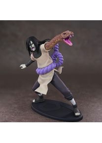 Naruto Shippuden - Orochimaru SFC-figuur