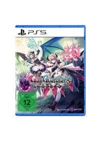 pqube , Spielesoftware »Gal Guardians: Servants of the Dark« PlayStation 5 , (ohne Farbbezeichnung) , Wenn du Feinde besiegst und Truhen entdeckst,...