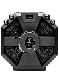 Thrustmaster , Gaming-Lenkrad »T598 Servo Base« , schwarz , KOMPATIBLES ECOSYSTEM - Lenkräder, Pedalsets, Add-Ons