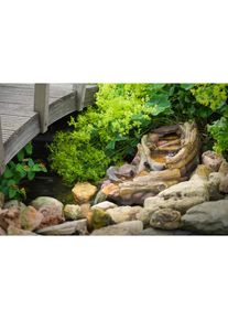 Ubbink , Wasserfall »Revetón« , natur