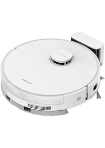 DREAME , Nass-Trocken-Saugroboter »D20 White« , Weiß
