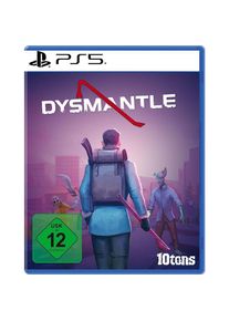 Playstation 5 , Spielesoftware »Dysmantle« , (ohne Farbbezeichnung) , Stelle Waffen, Werkzeuge, Kleidung und andere Gegenstände her.