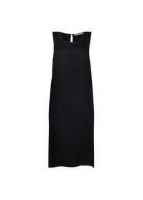 BETTY & CO Betty&Co , Bodykleid »Casual-Kleid mit Rundhalsausschnitt« , Schwarz , EURO , 46 -EURO , 46 , Passform: Gerade