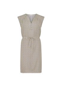 Cartoon , Tunikakleid »Tunikakleid mit Muster« , Cream/Beige , EURO , 36 -EURO , 36 , Passform: Figurumspielend