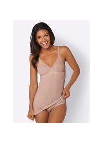 wäschepur wäschepur , Damen , BH-Hemd , elfenbein , Cup B , 75 -Cup B , 75 , Single-Jersey