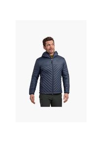 Sch&ouml;ffel Sch&ouml;ffel, Herren, Daunenjacke &raquo;Down Jacket Style Cascata MNS&laquo; Winterjacke Herren, blau, 54, blau, Daunenjacke f&uuml;r Trekking und Wandern