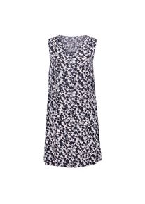 BETTY & CO Betty&Co , Bodykleid »Casual-Kleid mit Print« , Black-Nature , EURO , 38 -EURO , 38 , Passform: Lässig