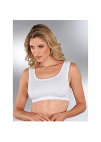 wäschepur wäschepur , Bustier , weiß