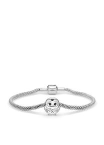 Bering | Bracelet et Breloque | Polar Animals | argenté brilliant | PolarOwlSet-3