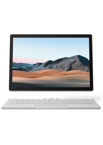 Microsoft Surface Book 3 13" Core i5 1.2 GHz - SSD 256 GB - 8GB QWERTZ - Deutsch