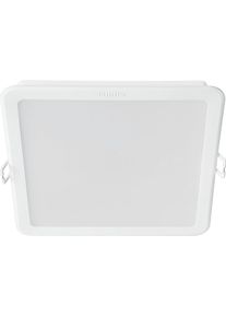 Philips, Wandleuchte + Deckenleuchte, Downlight (1700 lm)