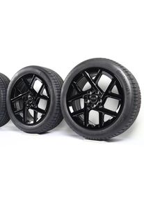Mini Winter Wheels F65 F66 F67 17 Inch Styling 957 Sprint Spoke