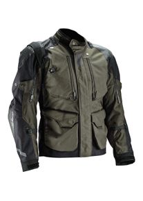 Leatt, Motorradjacke, Jacket ADV MultiTour 5.5 V25 (Herren, S)