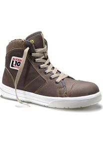 Elten, Sicherheitsschuhe, Sicherheitsschn&uuml;rst. EMOTION ESD S3 Gr. 43 (S3, 43)