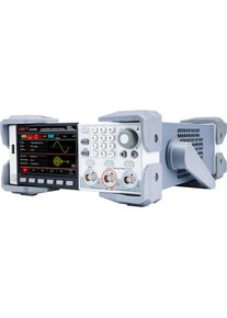 UNI-T, Stromgenerator, Funktionsgenerator, UTG2082X, 80 MHz, 2 Kanal