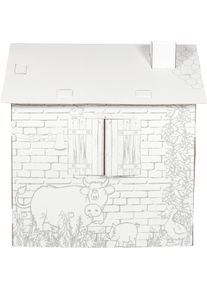 Small Foot H&auml;uschen