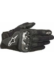 Alpinestars, Motorradhandschuhe, SMX-1 AIR V2 (Herren, S)