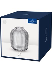 Villeroy & Boch, Vase, Vase Fleur vert (1 x, 16 x 16 x 19 cm, 2.60 l)