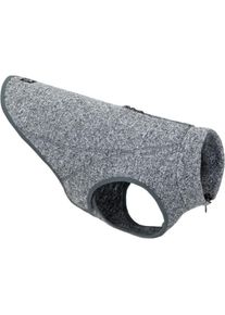 Kurgo Core Sweater, Heather Black in size S - (72984917385) (S, Hundepullover), Hundebekleidung