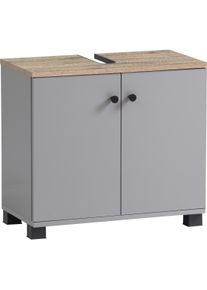 Schildmeyer, Waschbeckenunterschrank, Balto Waschbeckenunterschrank (60 x 32.5 x 62.5 cm)