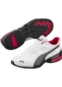 Puma, Herren, Laufschuhe, Tazon 6 FM (40), Weiss
