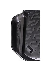 Sixtol, Kofferraumwanne, Kofferraumwannengummi Audi A6 Limousine (C5 4B) (4-dv) (97-04)