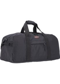 Eastpak, Tasche, STATION + Black, Schwarz, (58 l)