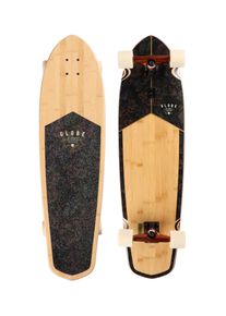 Globe Blazer XL 36.25" (92,1cm) Cruiser bamboo floral couch