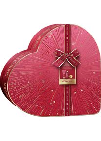 Baylis & Harding, Beauty Geschenkset, Midnight Cherry Körperpflege-Geschenkset 3-tlg