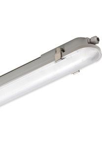 OPPLE, Wandleuchte + Deckenleuchte, LED-Feuchtraumleuchte (6600 lm)