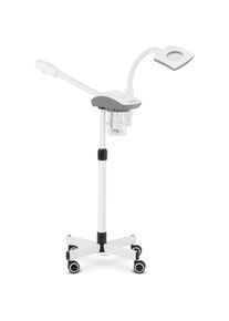 Physa, Gesichtspflegeger&auml;t, Gesichtsbedampfer Vapozon Gesichtssauna Bedampfer Dampfger&auml;t Kosmetik 700 ml